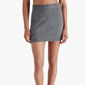 Steve Madden Women's Apparel Jennie Skirt
